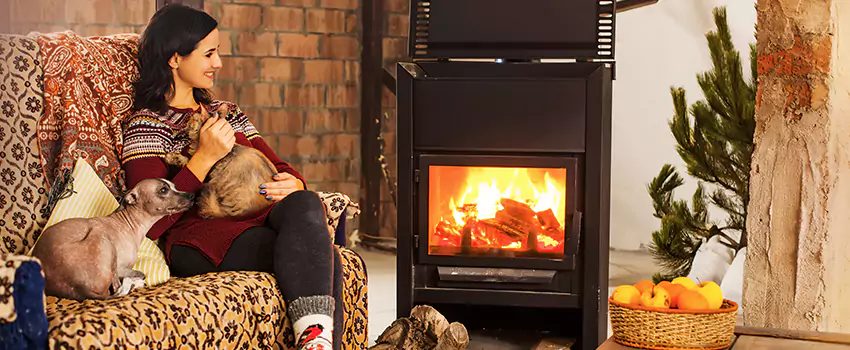 Wood Stove Chimney Cleaning Services in Milton, ON