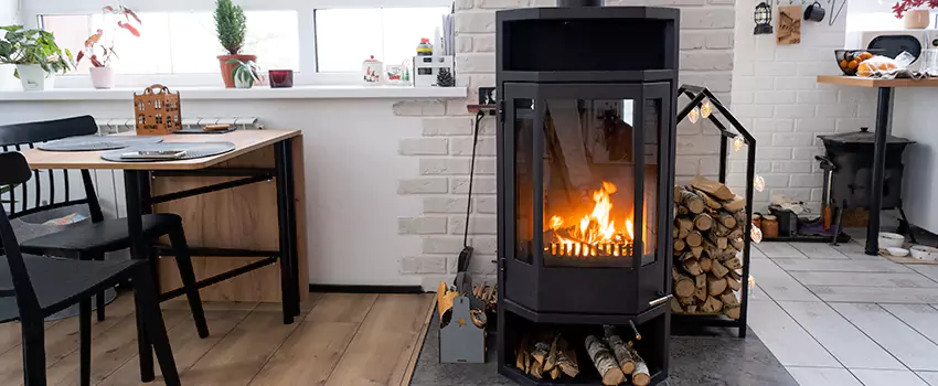 Wood Stove Firebox Installation Services in Milton, ON