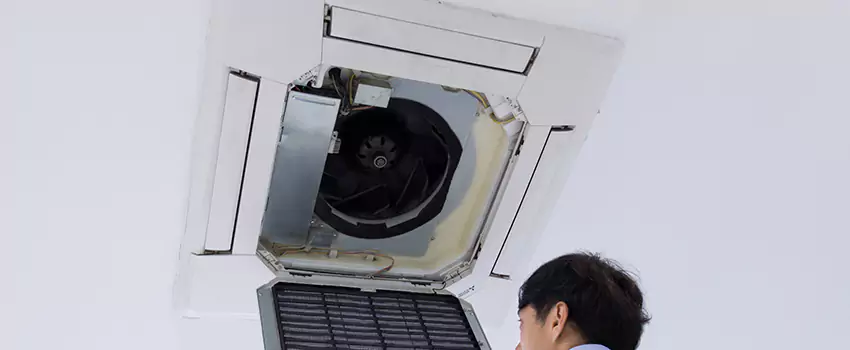 Benefits of Professional Air Duct Cleaning in Milton, Ontario
