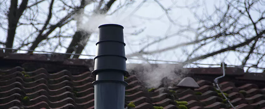 Broken Chimney Animal Screen Repair And Installation in Milton, ON