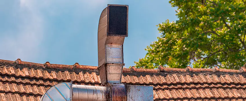 Chimney Cleaning Cost in Milton, Ontario