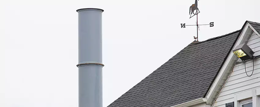 Multi-flue Chimney Caps Installation And Repair in Milton, ON