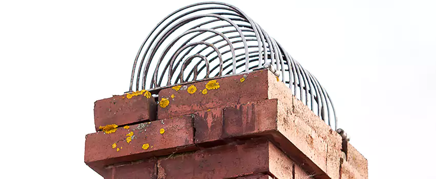 Chimney Crown Problems in Milton, Ontario