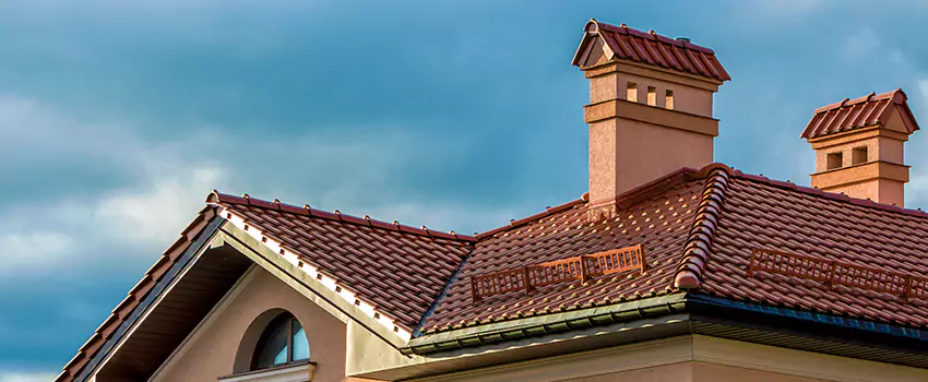 Residential Chimney Services in Milton, Ontario