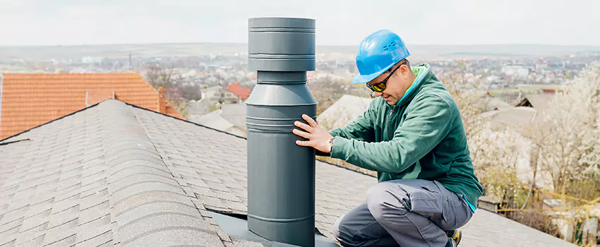 Insulated Chimney Liner Services in Milton, ON