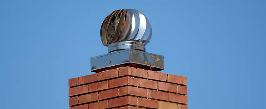 Chimney Flue Rebuild Services in Milton, Ontario