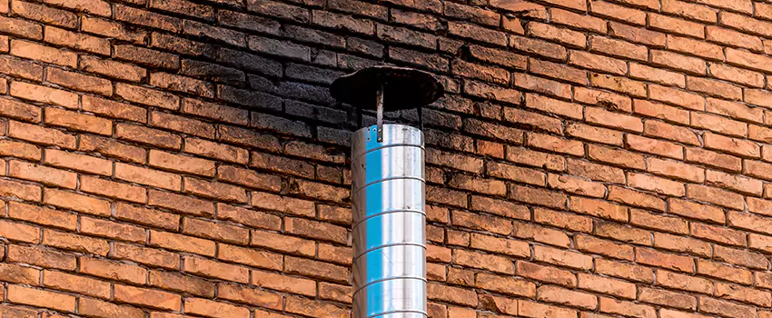 Chimney Design and Style Remodel Services in Milton, Ontario