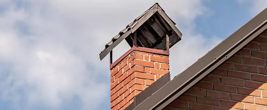 Chimney Saver Masonry Repair Contractor in Milton, Ontario