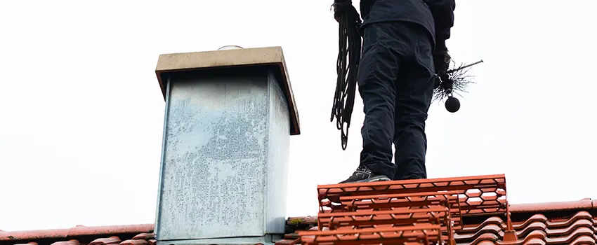 Modern Chimney Sweeping Techniques in Milton, Ontario