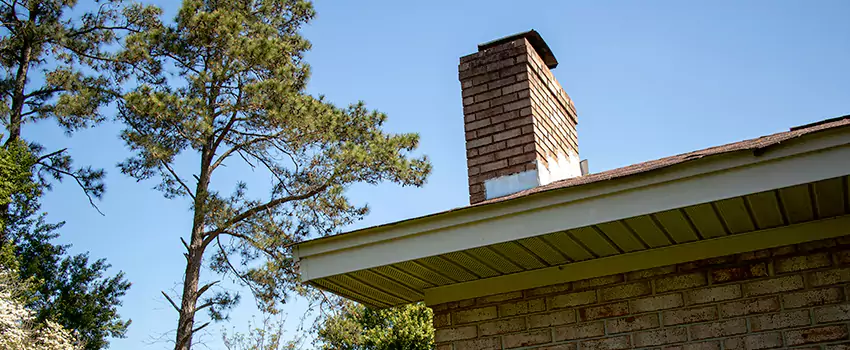 Brick Chimney Sweep Near Me in Milton, ON
