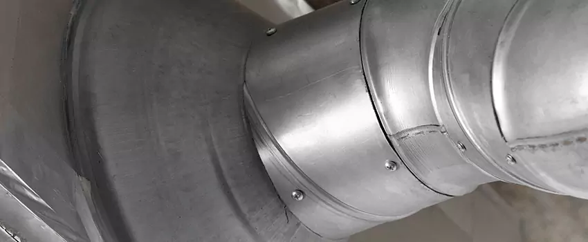Best Dryer Vent Replacement Company in Milton, ON