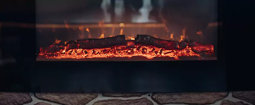 Cost of Electric Fireplace Repair Service in Milton, Ontario