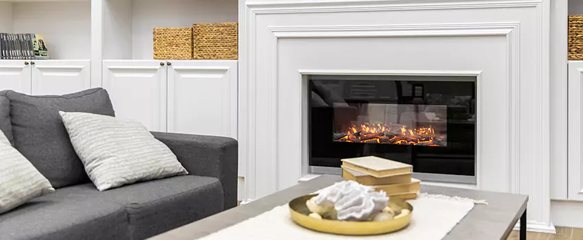Professional Fireplace Maintenance Contractors in Milton, ON