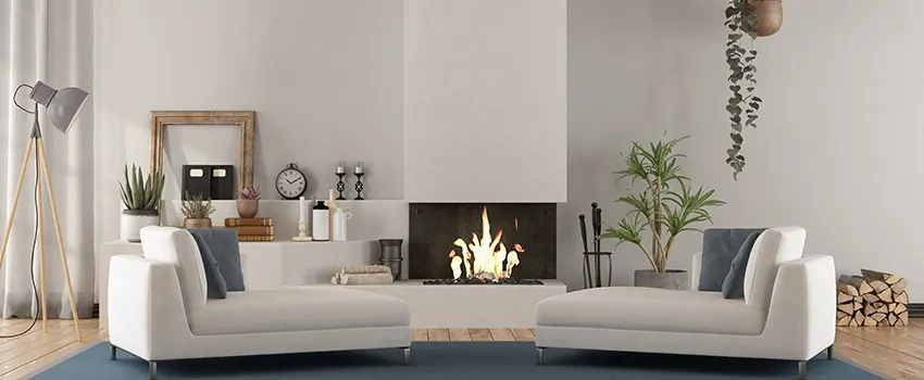 Decorative Fireplace Crystals Services in Milton, Ontario
