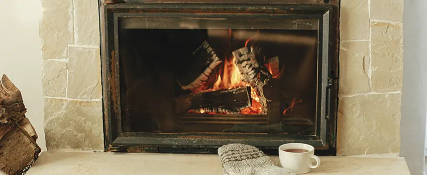 Fireplace Door Handle Replacements Services in Milton, Ontario