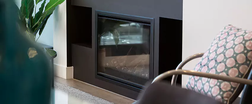 Gas Fireplace Installation in Milton, ON