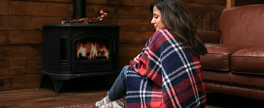 Fireplace Firebox Grate Replacement Services  in Milton, Ontario