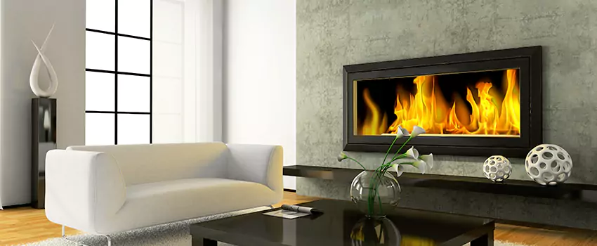 Fireplace Hearth Ideas in Milton, Ontario