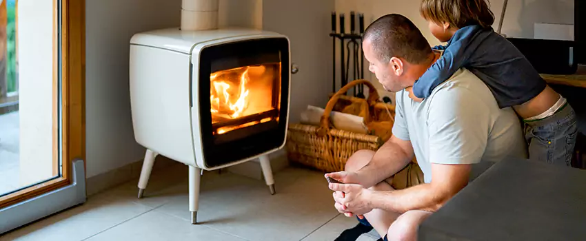 Fireplace Flue Maintenance Services in Milton, ON