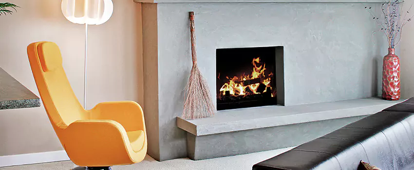 Electric Fireplace Makeover Services in Milton, ON