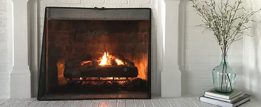 Cost-Effective Fireplace Mantel Inspection And Maintenance in Milton, ON