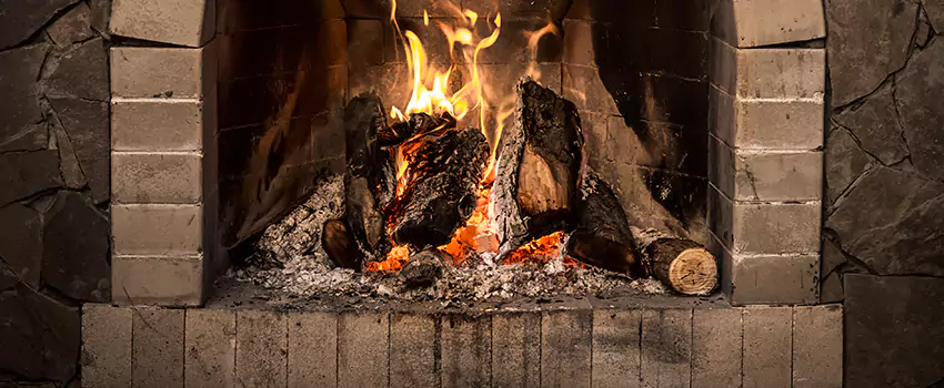 Cost of Rebuilding A Fireplace in Milton, Ontario
