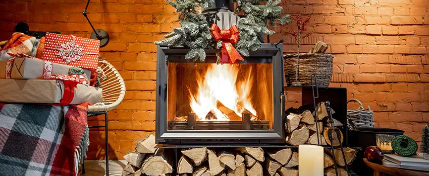 Steel Fireplace Grate Repair And Replacement Services in Milton, Ontario