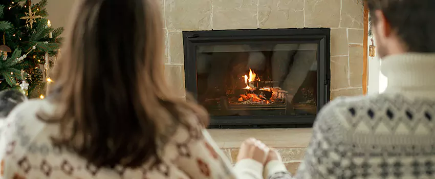 Fireplace Firebox Refurbish & Restore Services in Milton, ON