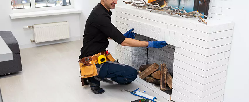 Gas Fireplace Repair And Replacement in Milton, ON