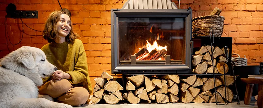 Fireplace Smell Removal Cost in Milton, ON