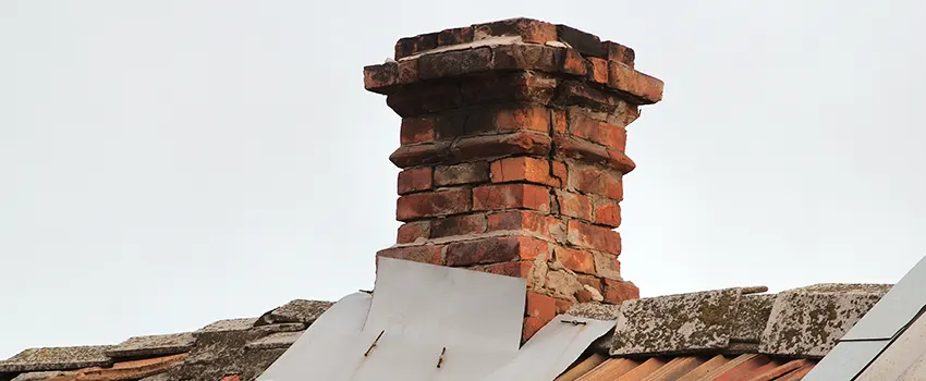 Cost of Fixing Blocked Chimney in Milton, Ontario