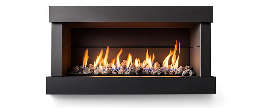 Outdoor Gas Fireplaces Installation in Milton, ON