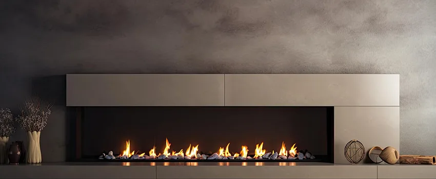 Gas Fireplace Logs Supplier in Milton, Ontario
