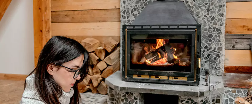 Harman P68-C Pellet Stove Repair in Milton, Ontario 