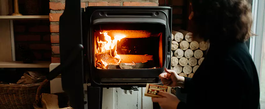 Hearthstone Wood Stoves Fireplace Repair in Milton, Ontario