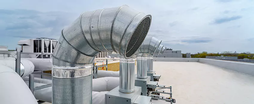 Insulated Ductwork Repair Services Near Me in Milton, ON