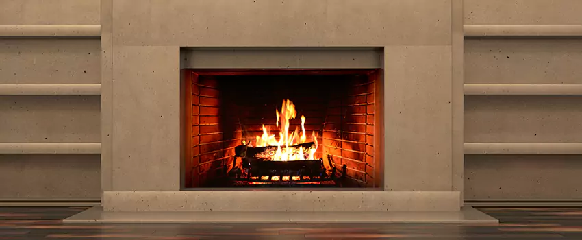 Majestic Trilliant Series Gas Fireplace Insert Repair in Milton, Ontario