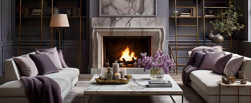 Napoleon Galaxy Series Outdoor Fireplaces Repair in Milton, ON
