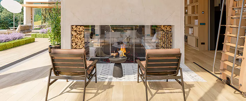 Ortal Space Creator Fireplace Repair in Milton, ON