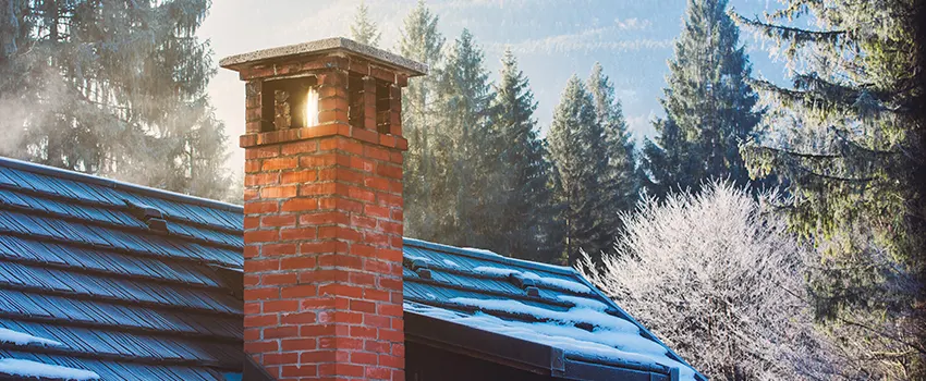 Residential Chimney Rain Caps Repair Services in Milton, ON