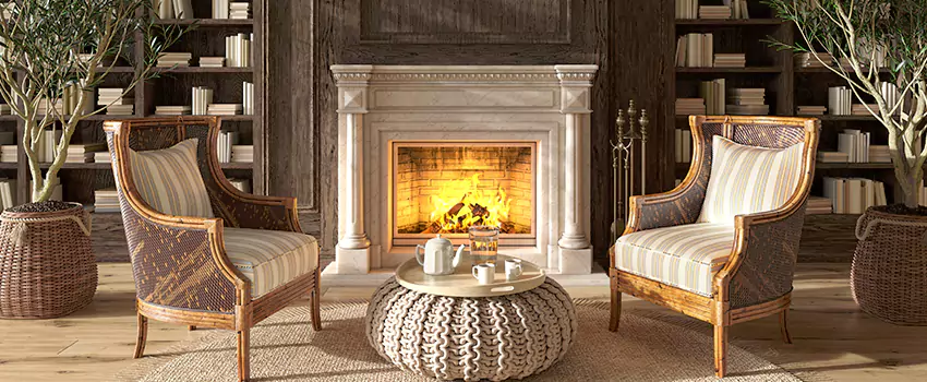 Cost of RSF Wood Fireplaces in Milton, Ontario