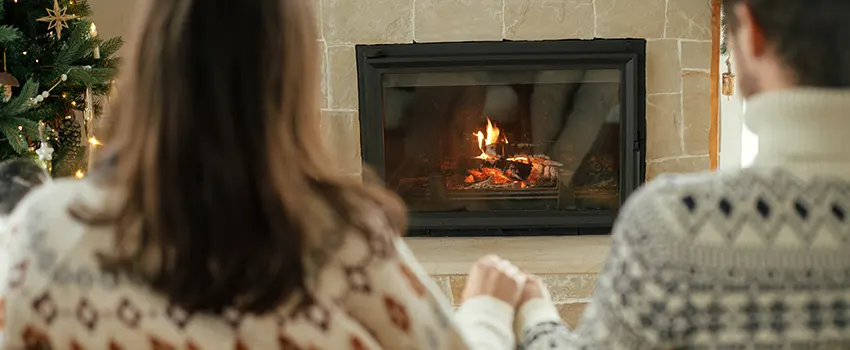 Superior Open-Hearth Wood Fireplaces in Milton, ON