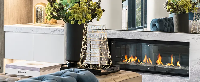 Professional Town & Country Luxury Fireplace Maintenance Experts in Milton, Ontario