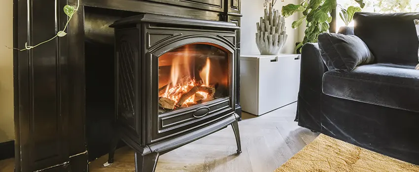 Valor Wood Fireplace in Milton, ON