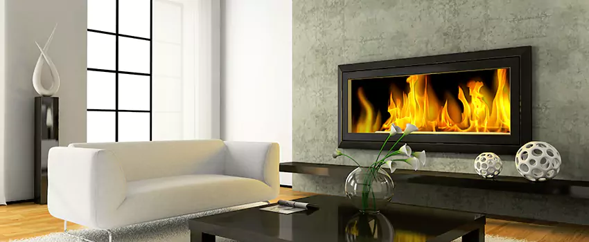 Ventless Fireplace Oxygen Depletion Sensor Installation and Repair Services in Milton, Ontario