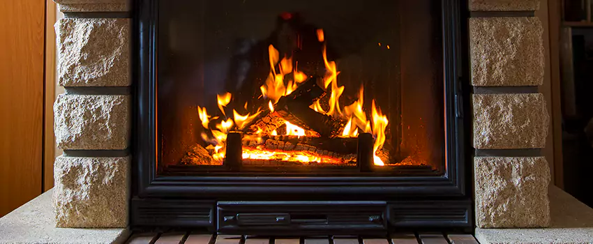 Cost of Wood Fireplace Installation in Milton, ON