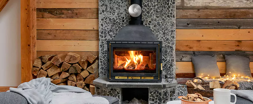 Affordable Wood Fireplace Fixing Solutions in Milton, Ontario
