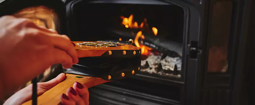 Cost of Wood Furnace Repair and Installation Services in Milton, ON