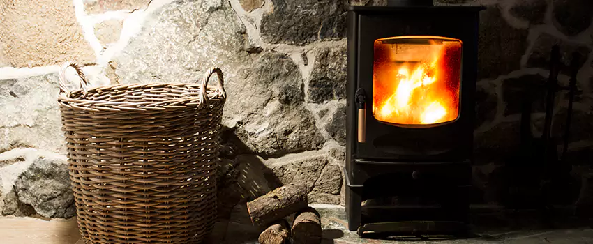 24/7 Wood Stove Installation Services in Milton, Ontario