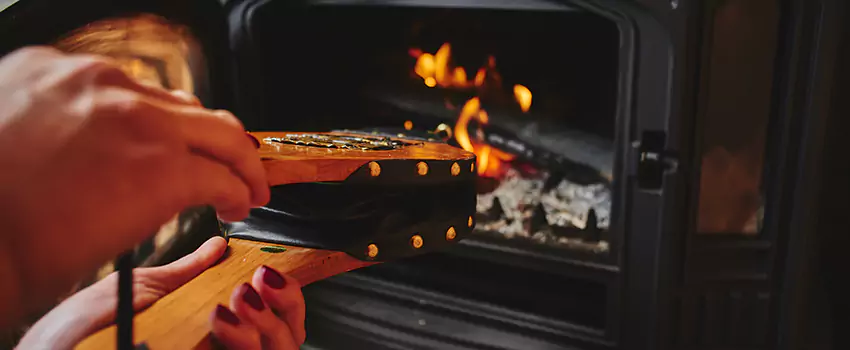 Wood Stove Grates Repair in Milton, Ontario